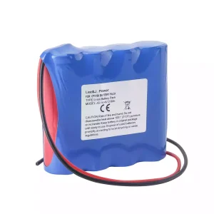 Batería para SLGO CP3100 JS-14.4V-2.6Ah