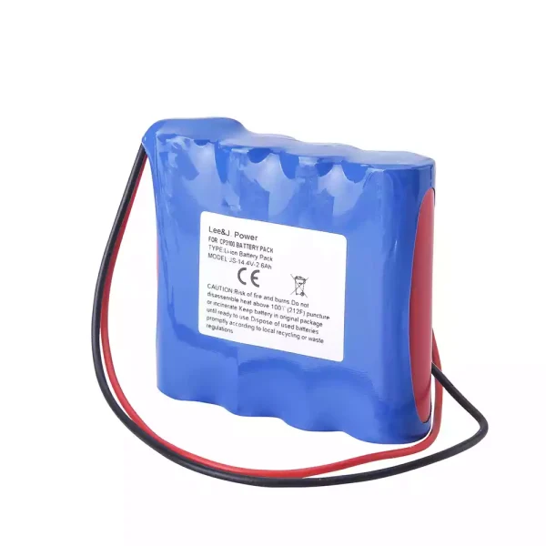 Batería para SLGO CP3100 JS-14.4V-2.6Ah - Imagen 2