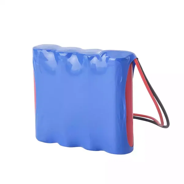 Batería para SLGO CP3100 JS-14.4V-2.6Ah - Imagen 3
