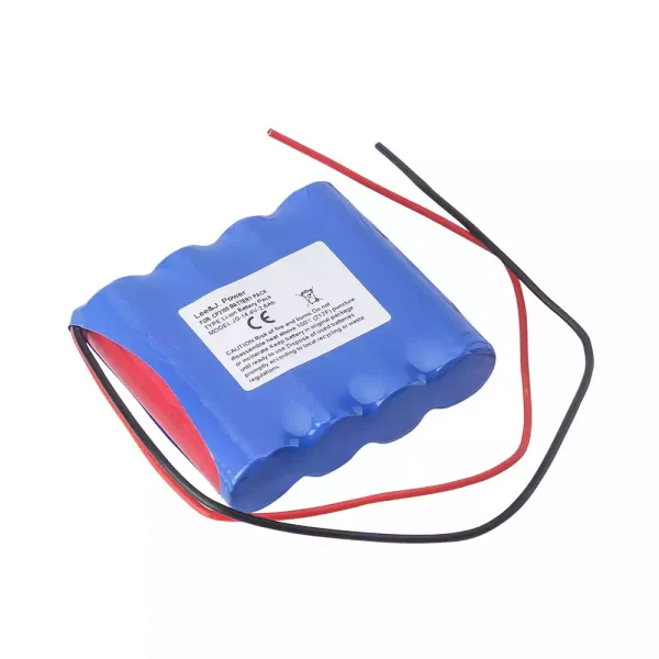 Batería para SLGO CP3100 JS-14.4V-2.6Ah - Imagen 4