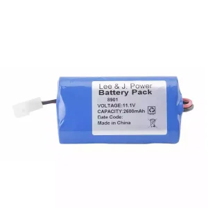 Batería para Aoli JW-Y3S-5,Aoli ECG-8901 ECG-8903 ECG-8903A