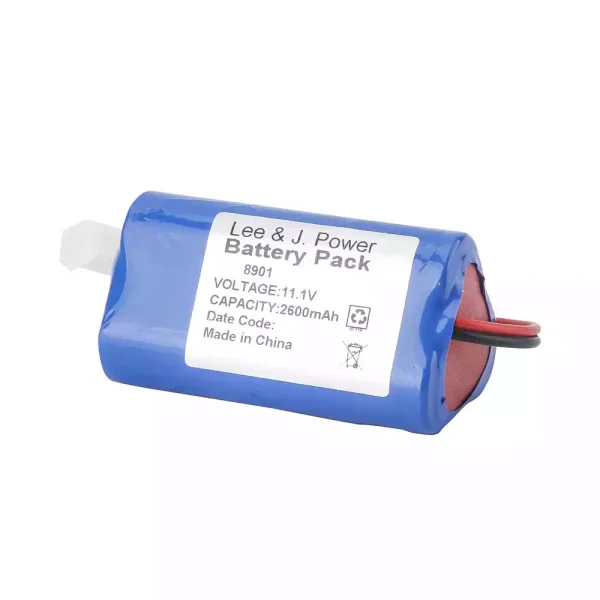 Batería para Aoli JW-Y3S-5,Aoli ECG-8901 ECG-8903 ECG-8903A - Imagen 2