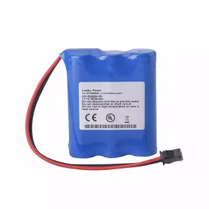 Batería para 022-000084-00,LIV111C2200S01B