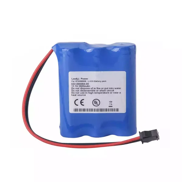 Batería para 022-000084-00,LIV111C2200S01B