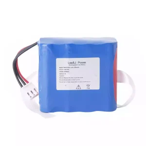 Batería para EDA TWSLB-006,EDAN F6
