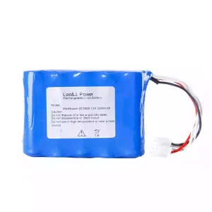 Batería para DAIWHA 10HE200aa DI-2000