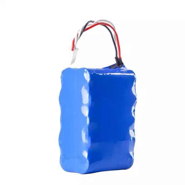 Batería para DAIWHA 10HE200aa DI-2000 - Imagen 4