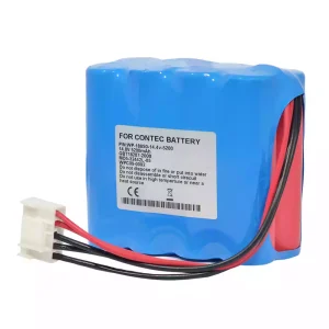 Batería para ZONCARE JHT-99F-00 ZQ-1212