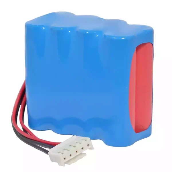 Batería para ZONCARE JHT-99F-00 ZQ-1212 - Imagen 2