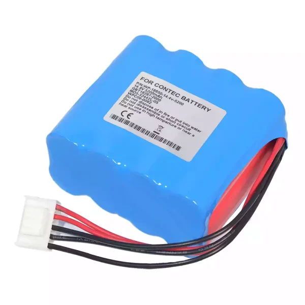 Batería para ZONCARE JHT-99F-00 ZQ-1212 - Imagen 3