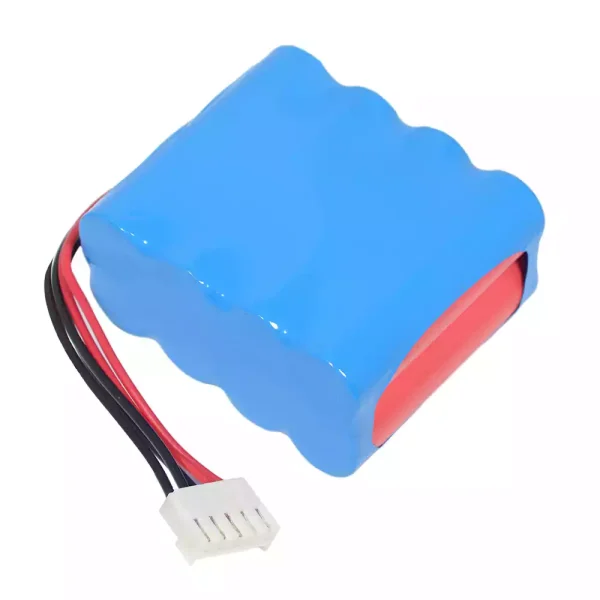 Batería para ZONCARE JHT-99F-00 ZQ-1212 - Imagen 4