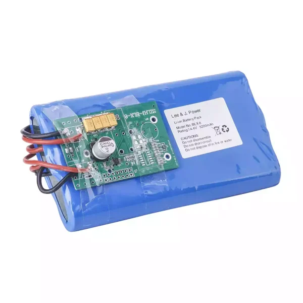 Batería para CARESTREAM BLX-8
