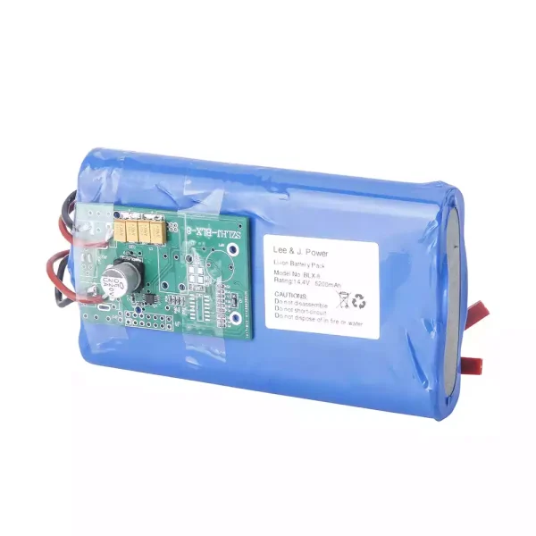 Batería para CARESTREAM BLX-8 - Imagen 2