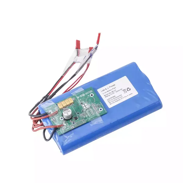 Batería para CARESTREAM BLX-8 - Imagen 4