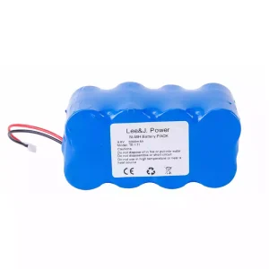 Batería para Terumo TE-171 TE-172 8N-1200SCK SS-002615