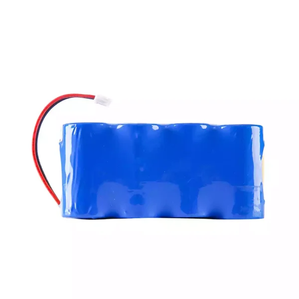 Batería para Terumo TE-171 TE-172 8N-1200SCK SS-002615 - Imagen 2