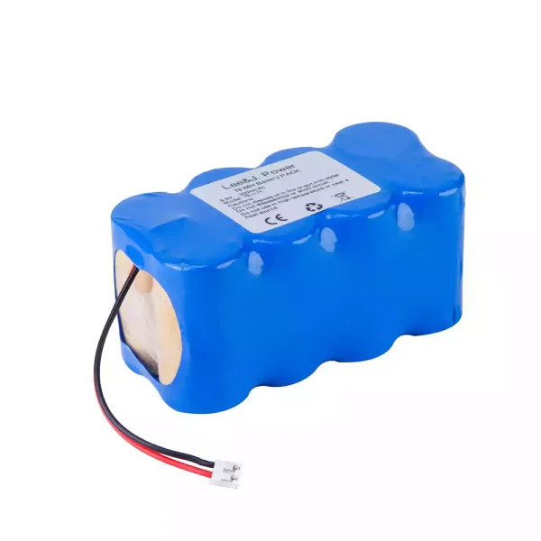 Batería para Terumo TE-171 TE-172 8N-1200SCK SS-002615 - Imagen 4