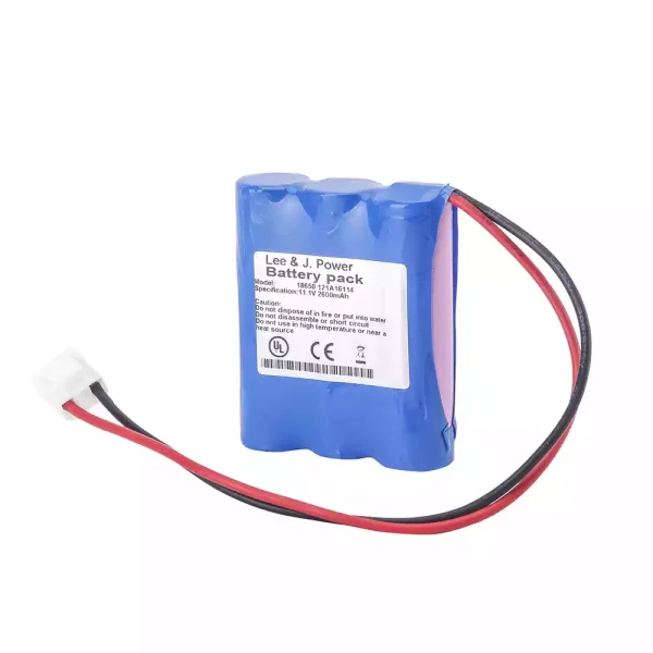 Batería para perlong KAYO 18650 121A16114 - Imagen 3