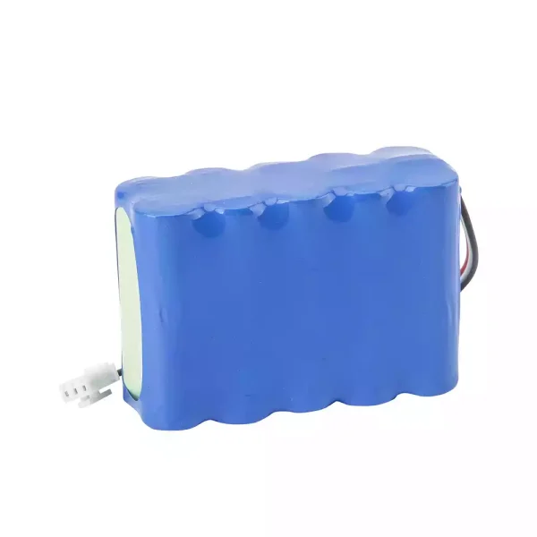 Batería para Korea Bionet BM3 WIDE GP180AAH10YMXZ - Imagen 2