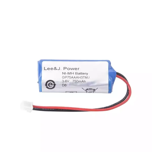 Batería para Dentsply raypex5,GP75AAAH3TMJ