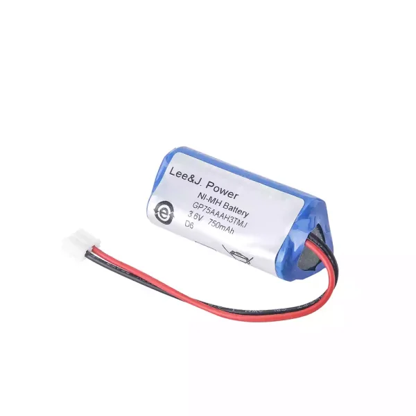 Batería para Dentsply raypex5,GP75AAAH3TMJ - Imagen 2