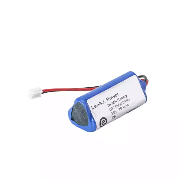 Batería para Dentsply raypex5,GP75AAAH3TMJ - Imagen 3