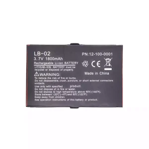 Batería para BIOLIGHT A2 A3 A4 A5 A6 A8
