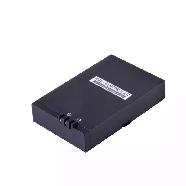 Batería para BIOLIGHT LB-02 12-100-0001 - Imagen 3
