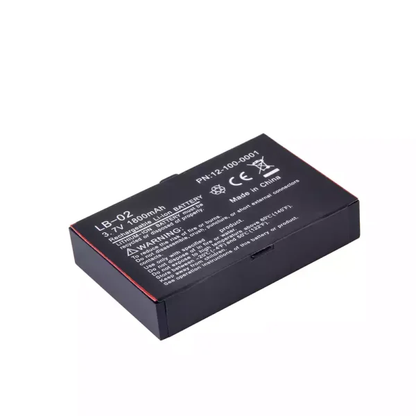 Batería para BIOLIGHT LB-02 12-100-0001 - Imagen 4