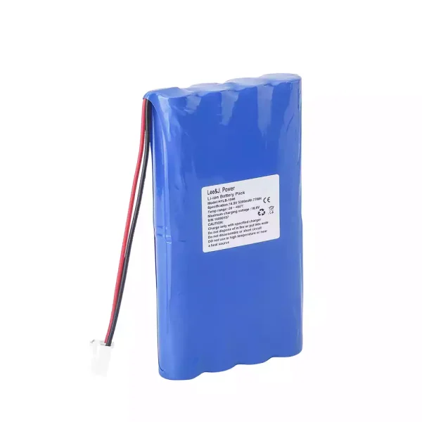 Batería para Biocare HYLB-1596
