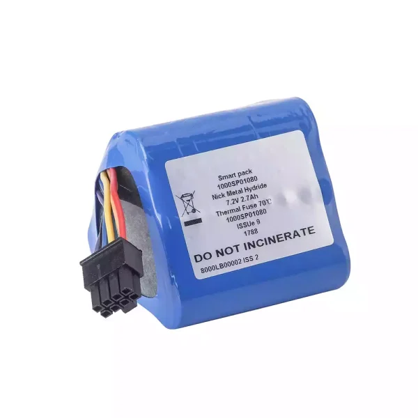 Batería para 1000SP01080,1000SP01122 - Imagen 2