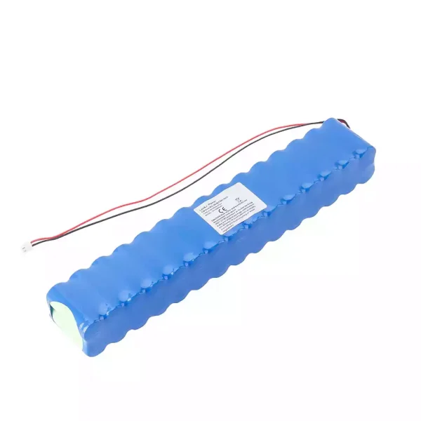 Batería para Smiths WZL-506 - Imagen 2