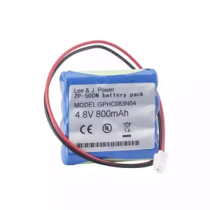 Batería para AIGU ZP-500N GPHC083N04