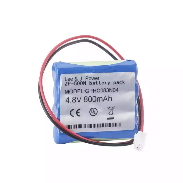 Batería para AIGU ZP-500N GPHC083N04