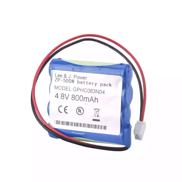 Batería para AIGU ZP-500N GPHC083N04 - Imagen 2