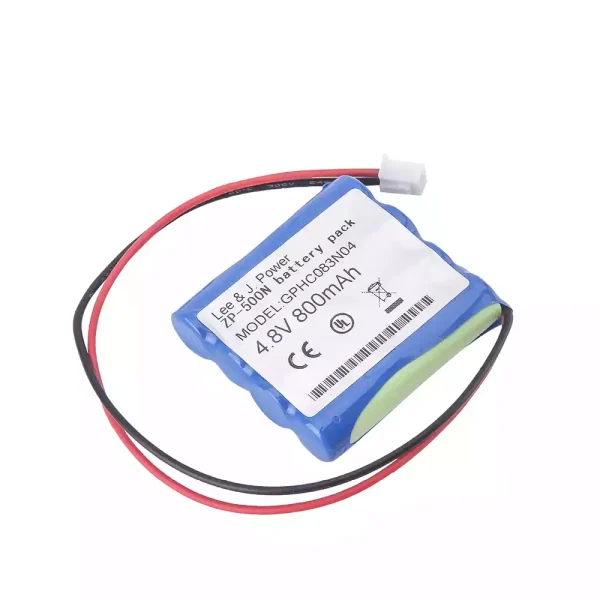 Batería para AIGU ZP-500N GPHC083N04 - Imagen 3