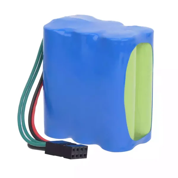 Batería para Oxylog 2000 P-100AASJ/A1 F2x3 8411599 - Imagen 3