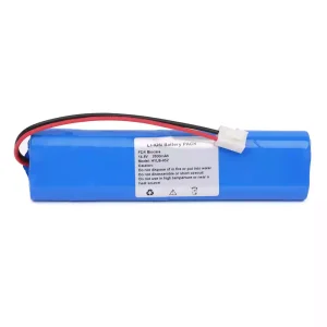 Batería para Biocare ECG-1215 ECG-1210