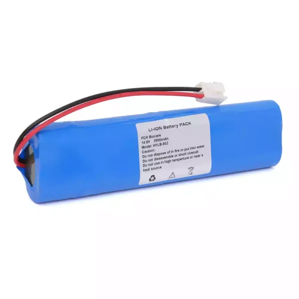 Batería para Biocare HYLB-952 - Imagen 2