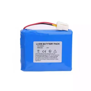 Batería para CONTEC CMS6000 HMS6500 855183P
