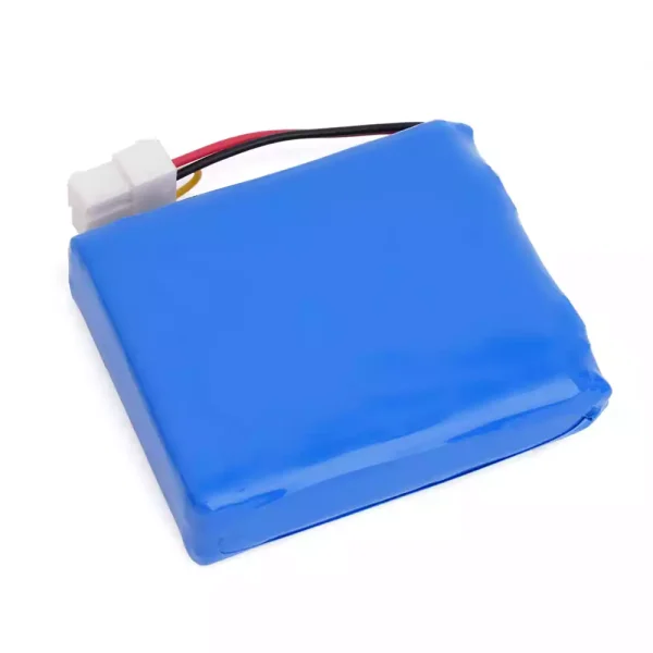 Batería para CONTEC CMS6000 HMS6500 855183P - Imagen 3