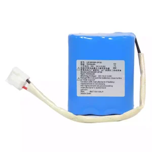 Batería para LR18650P-2P3S HY-800