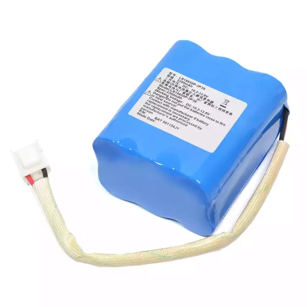 Batería para LR18650P-2P3S HY-800 - Imagen 2