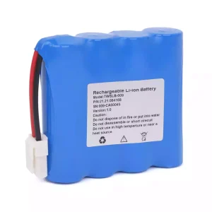 Batería para EDAN M3 TWSLB-009