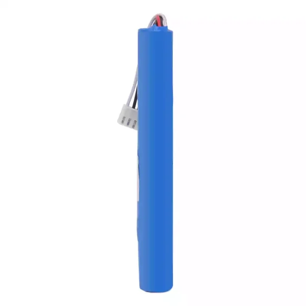 Batería para GE Ohmeda TruSat,6050-0006-578 Rev J,B11435 - Imagen 3