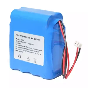 Batería para leienyl LINS-5 LINZ-8A