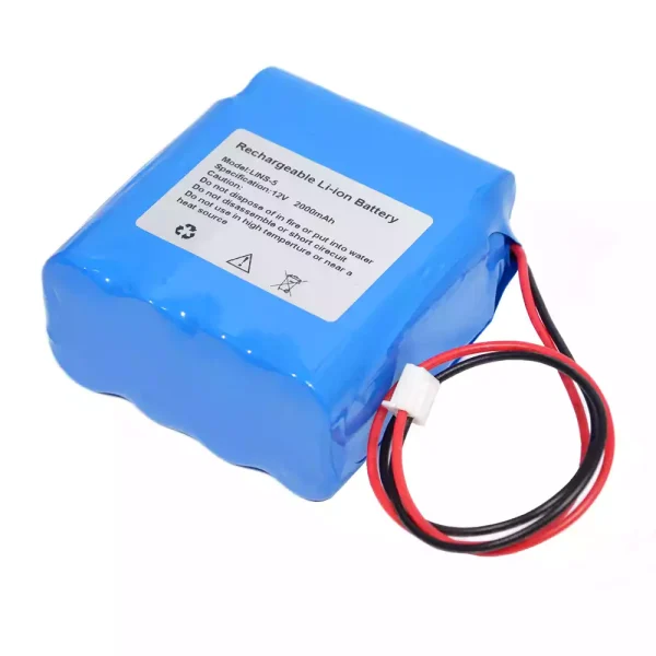 Batería para leienyl LINS-5 LINZ-8A - Imagen 2