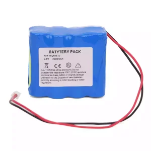 Batería para kellymed ZNB-XD ZNB-XB
