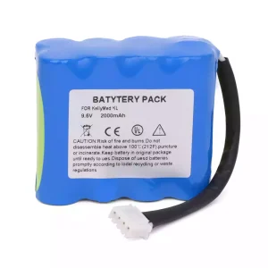 Batería para kellymed ZNB-XK ZNB-XA KL-602