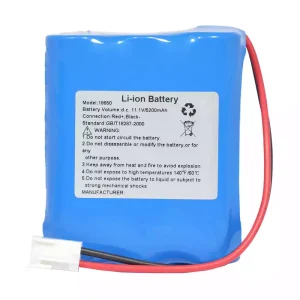 Batería para Gouteng GT9003F GT6000